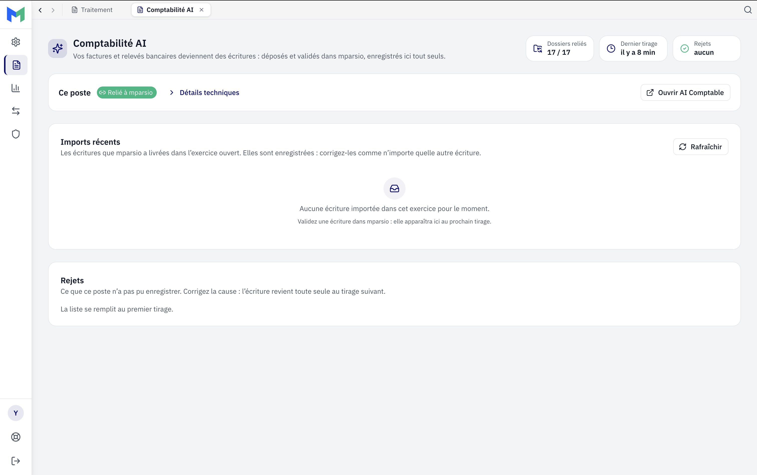 Comptabilité AI